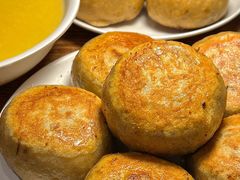 -清真吴记门钉肉饼·喜多利