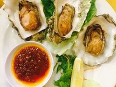-真浪花园海鲜餐馆