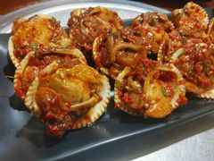 -青春韩国料理(汽博店)