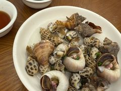 -渔满仓海鲜渔家(象山二店)