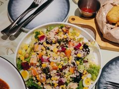 -悦荟牛排餐厅(开发区万达店)