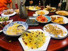 -晚归月亮湾私家菜(临邑路店)