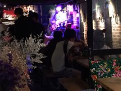 -在路上酒吧(大理古城店)