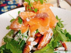 -Brut Eatery悦璞食堂(建国东路店)