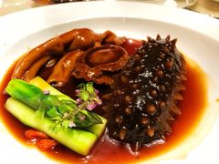 -8餐厅(新葡京酒店)