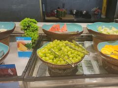 -伍棵星炭烤自助料理·烤鳗鱼(浦东食品城店)