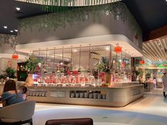 -熊猫自助餐厅.萌趣城堡(长隆熊猫酒店)