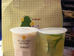 -猫的魔法密林(衣裳街店)