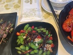 -聚味瞿记·龙虾堂(咸嘉湖店)