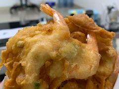 -信二嫂虾饼(振兴路店)