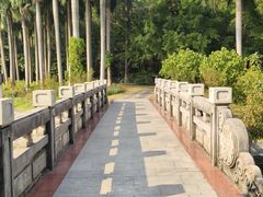 -南宁南湖公园