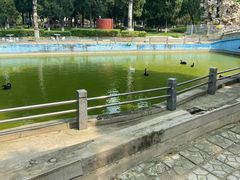 -保定市动物园