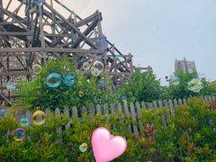 -芜湖方特东方神画