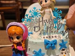 -杜勒瓦Cake&More 蛋糕派对定制