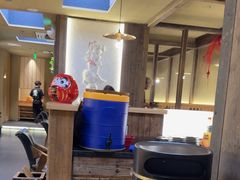 -一豚轩·烧鸟·豚骨拉面(五四路店)