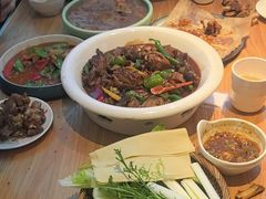 -东北灶(高新银泰店)