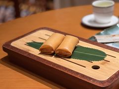 -广州富力君悦大酒店空中花园