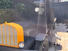 -张学良旧居陈列馆