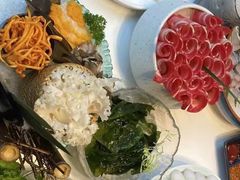 -阳光码头海鲜火锅(世纪大道店)
