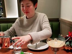-ELI FALAFEL Lebanese&Mediterranean黎巴嫩美食(富城路店)