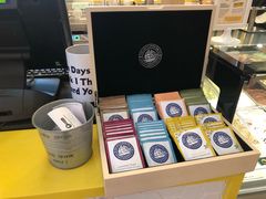 -Inside Scoop Suria KLCC