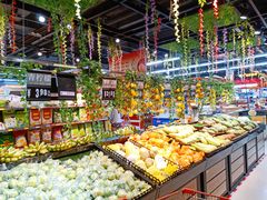 -广百家超市(大东海店)