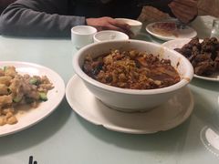-胖子菜馆(隆昌路店)