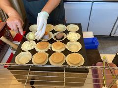 -台湾味正点车轮饼可丽饼(南禅寺店)