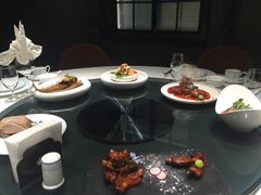 -民国红公馆·秦淮八艳(夫子庙店)