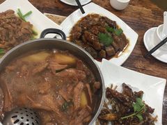 -广记餐厅(万福路店)