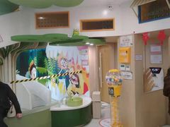 -极橙儿童齿科矫正中心(奥城店)