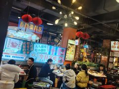 -钢管厂五区小郡肝火锅串串香(总店)