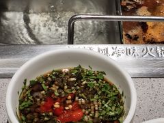 -海底捞火锅(老城根店)