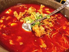 -虎虎龙虾大排档(双井店)