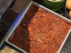 -刘一手重庆火锅(万达广场店)