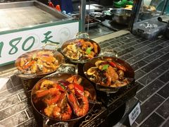 -琼菜人家·海南菜·文昌鸡(文昌大道店)