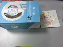 -佩家私房烘焙(宝龙店)