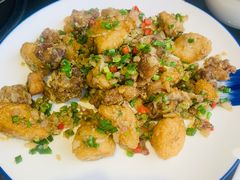 -朕之味(龙湖·西城天街店)