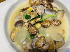 -乾隆美食·本帮菜(黄河路店)