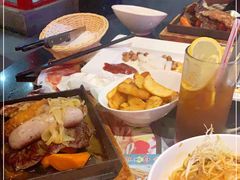 -南都咖啡西餐厅.全日茶点(福星路店)