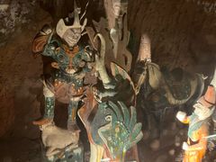 -洛阳古墓博物馆