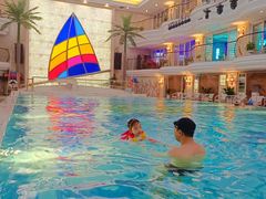 -海韵之星邮轮水会(明发商业广场店)