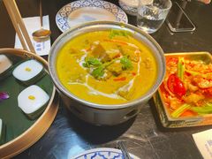 -金泰兰忆暹罗·东南亚餐厅(城西银泰店)