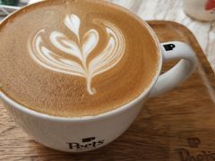 -Peet's 皮爷咖啡(东湖路手作店)