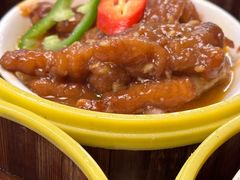 -明泉居茶点荟(车陂店)
