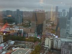 -上海新锦江大酒店