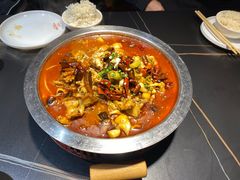 -美蛙四季(黄寺大街店)