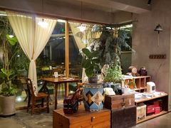 -时光花园(白鹭洲店)