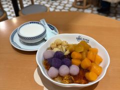 -赵记传承·中式甜品(珠海香洲柠溪大道店)