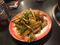 -石记老北京炙子烤肉(松园店)